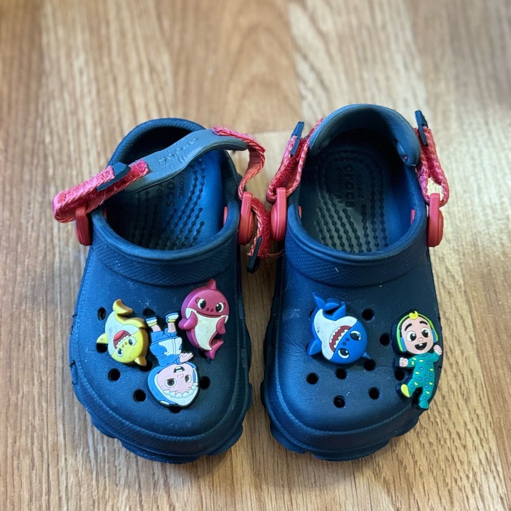 Crocs (toddler)